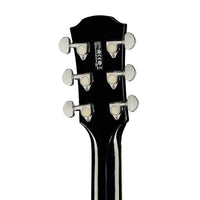 Thumbnail for GUITARRA ELECTROACUSTICA YAMAHA APX NEGRA, APX600BL