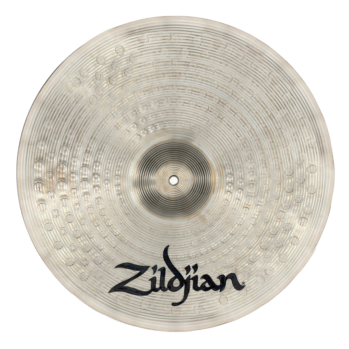 PLATILLOS ZILDJIAN SERIE I 16" P/BANDA, ILH16BP