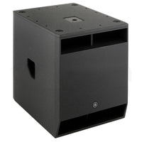 Thumbnail for Subwoofer Yamaha DXS18MK3 Activo 18 Pulgadas