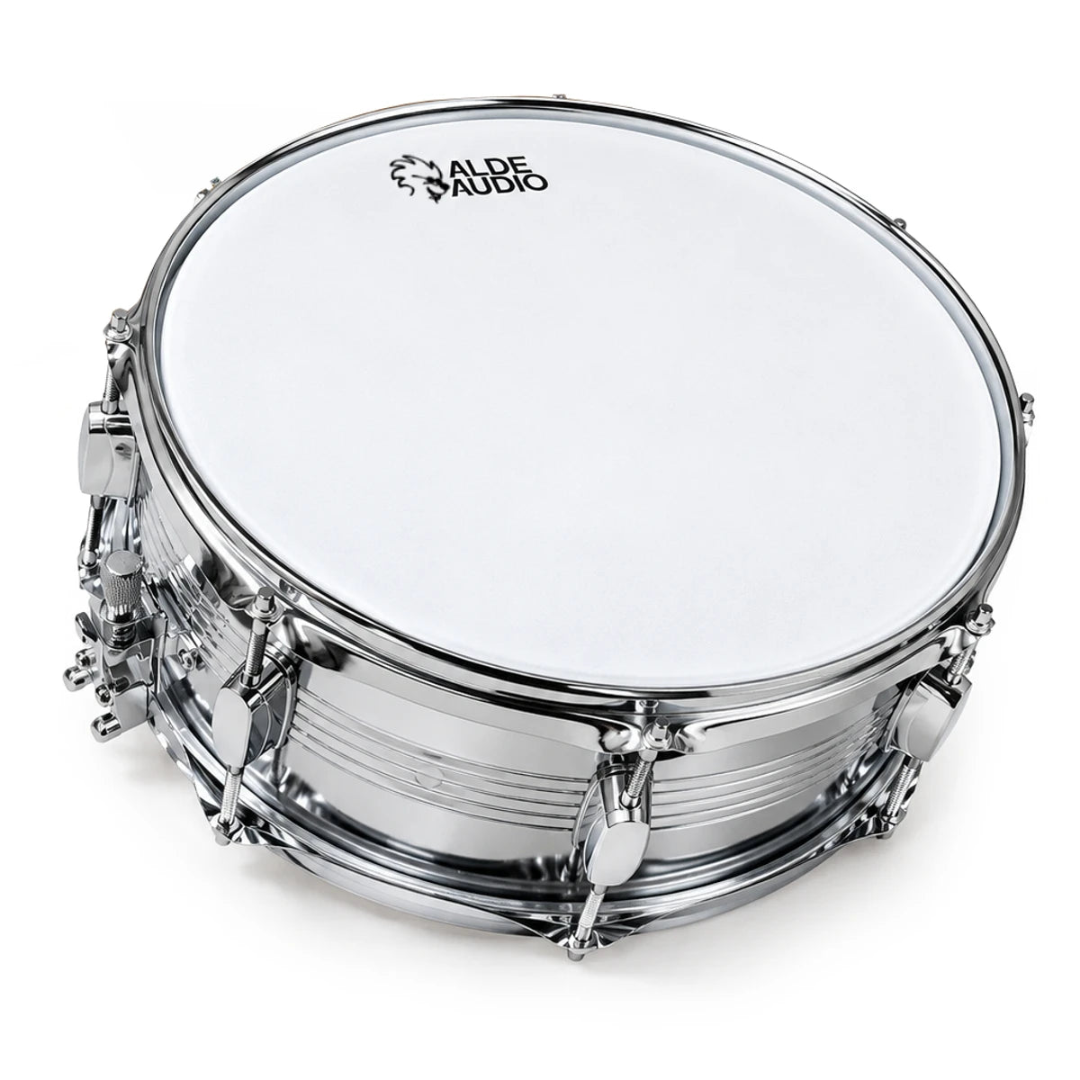 Tarola Alde Audio TARO14 Con Sordina 14 x 5 Pulgadas