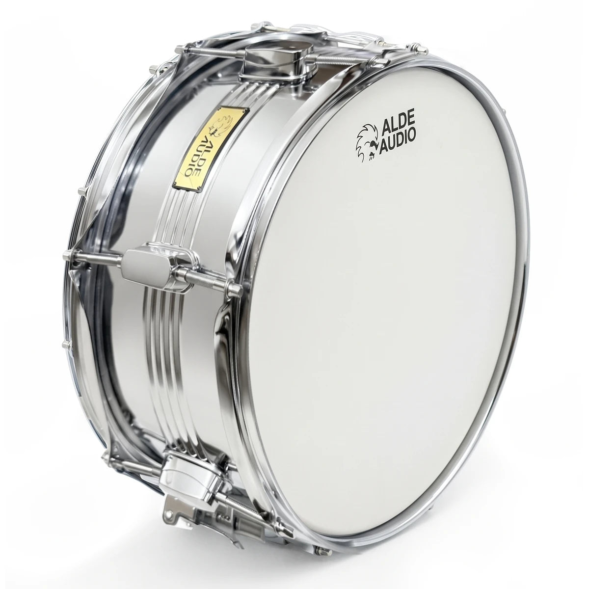 Tarola Alde Audio TARO14 Con Sordina 14 x 5 Pulgadas