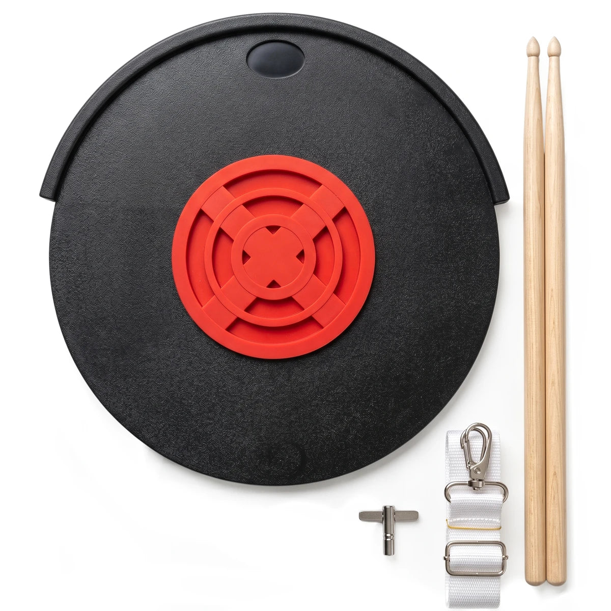 Tarola Alde Audio TARO14 Con Sordina 14 x 5 Pulgadas