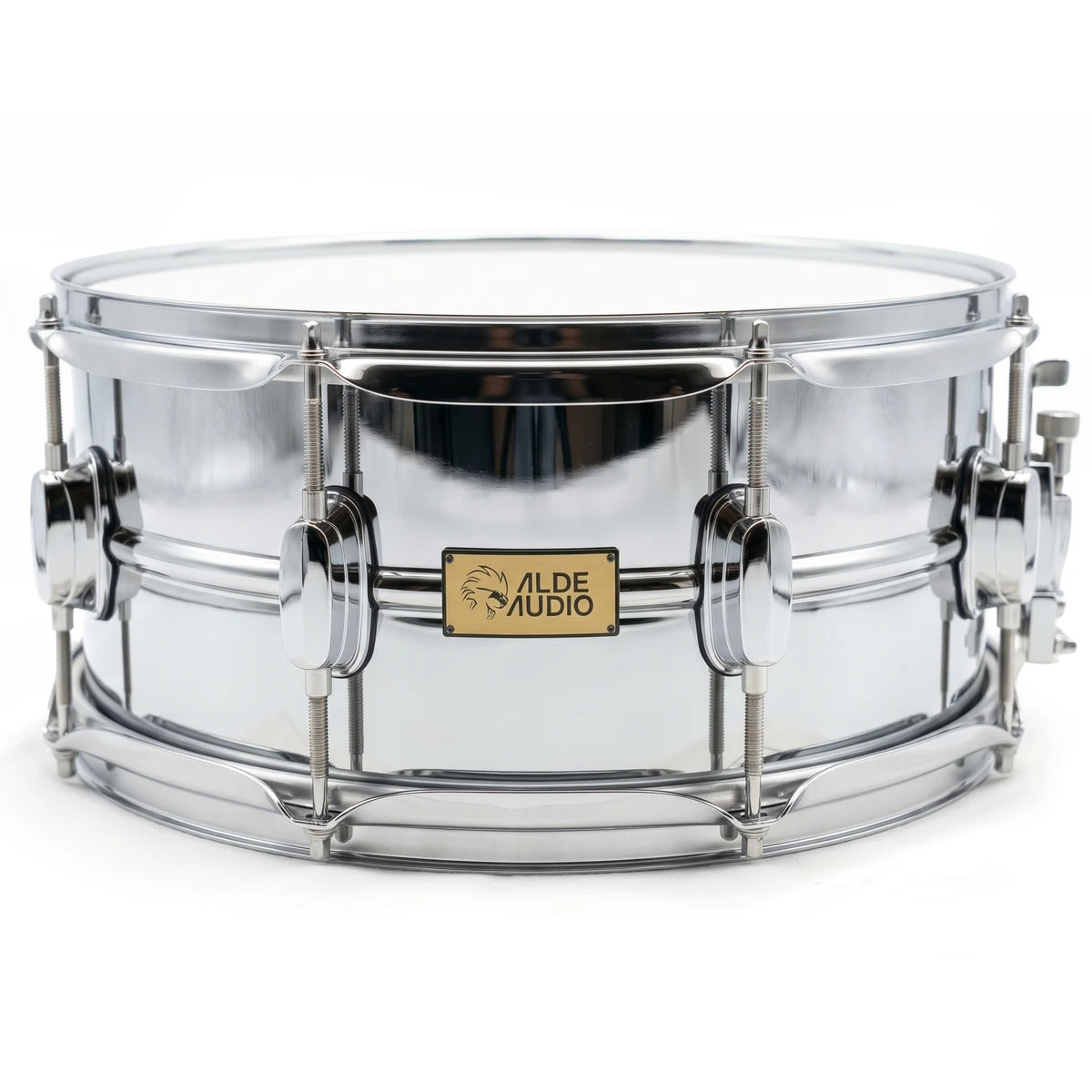 Tarola Alde Audio TARO14 Con Sordina 14 x 5 Pulgadas
