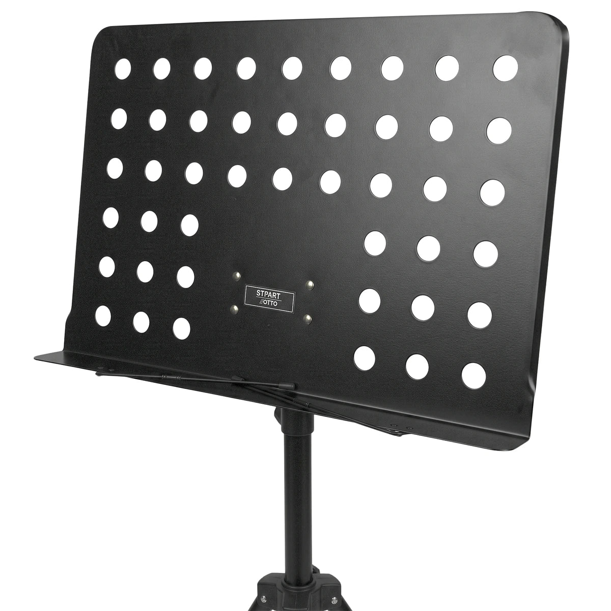Stand Otto STPART Para Partituras Altura Ajustable