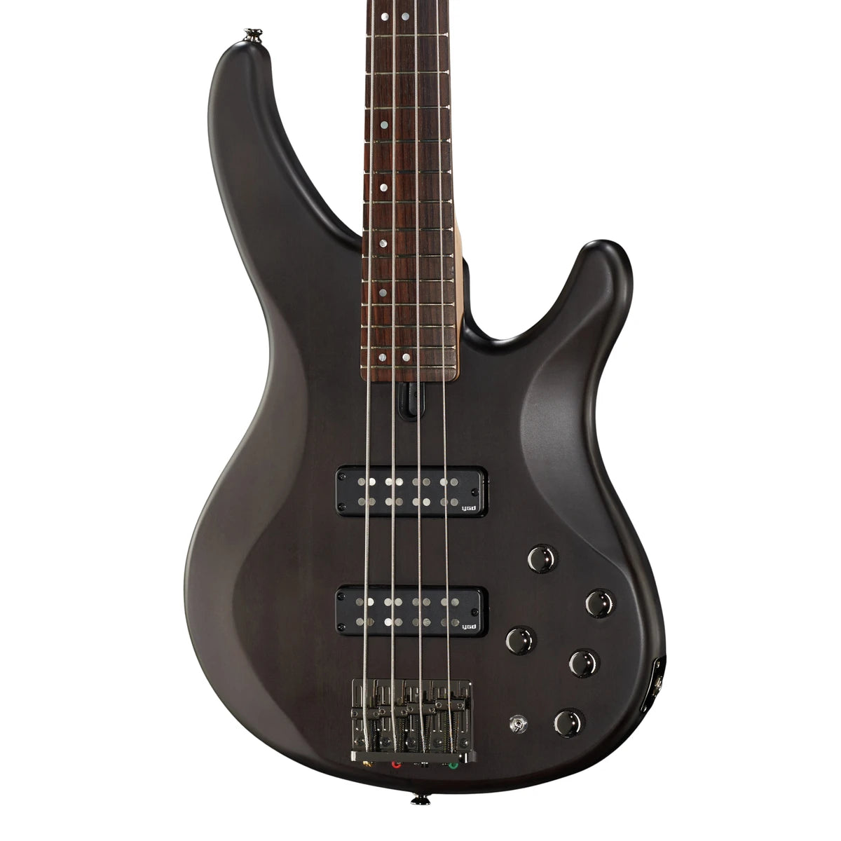 BAJO ELECTRICO YAMAHA 4 CDAS. ACTIVO/ PASIVO, TRBX504TLB (TBL)