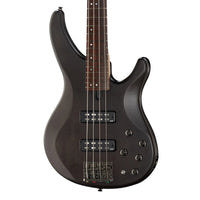 Thumbnail for BAJO ELECTRICO YAMAHA 4 CDAS. ACTIVO/ PASIVO, TRBX504TLB (TBL)