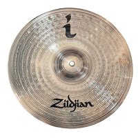Thumbnail for PLATILLOS ZILDJIAN SERIE I 16