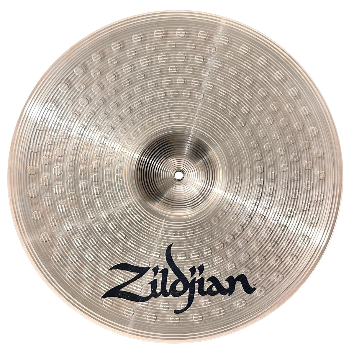 PLATILLOS ZILDJIAN SERIE I 16" P/BANDA, ILH16BP
