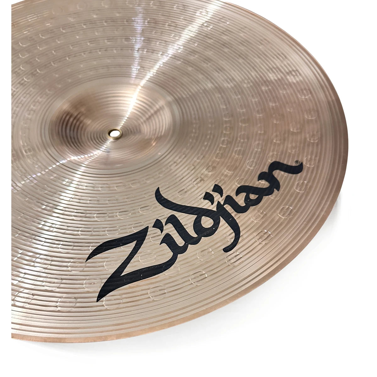 PLATILLOS ZILDJIAN SERIE I 16" P/BANDA, ILH16BP