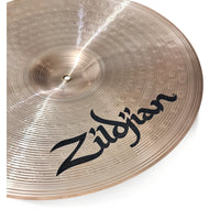 Thumbnail for PLATILLOS ZILDJIAN SERIE I 16