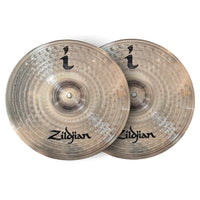 Thumbnail for PLATILLOS ZILDJIAN SERIE I 16