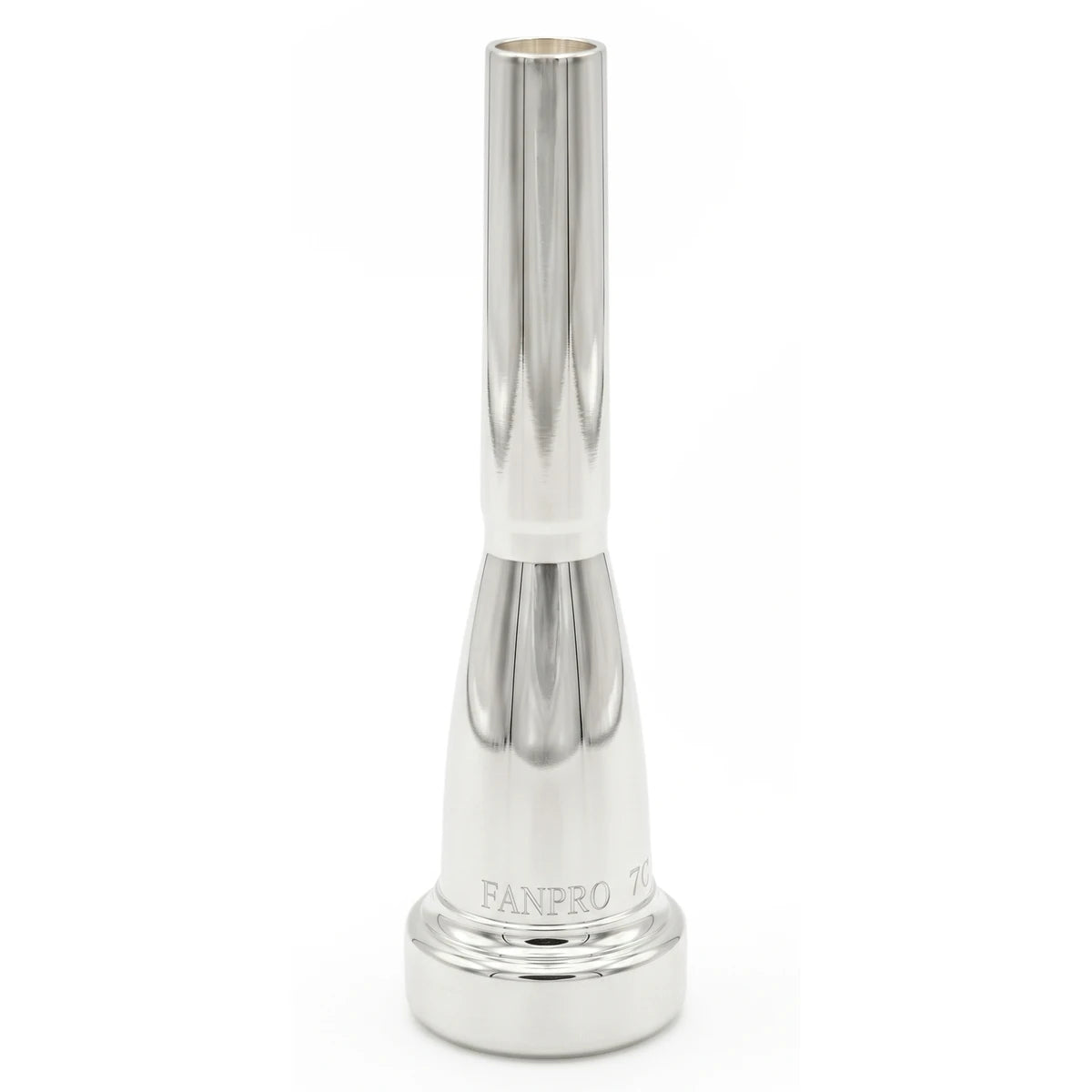 Boquilla Fanpro BOQTR7C Para Trompeta 7C