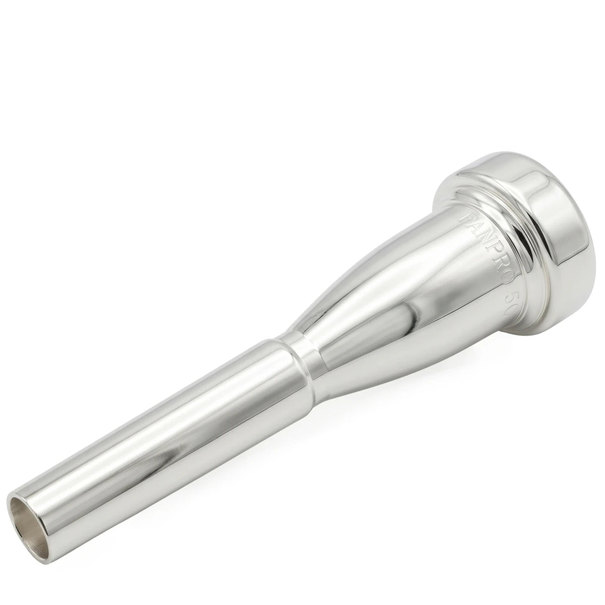 Boquilla Fanpro BOQTR5C Para Trompeta 5C Tipo Megaton