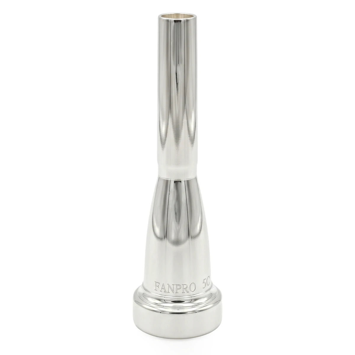Boquilla Fanpro BOQTR5C Para Trompeta 5C Tipo Megaton