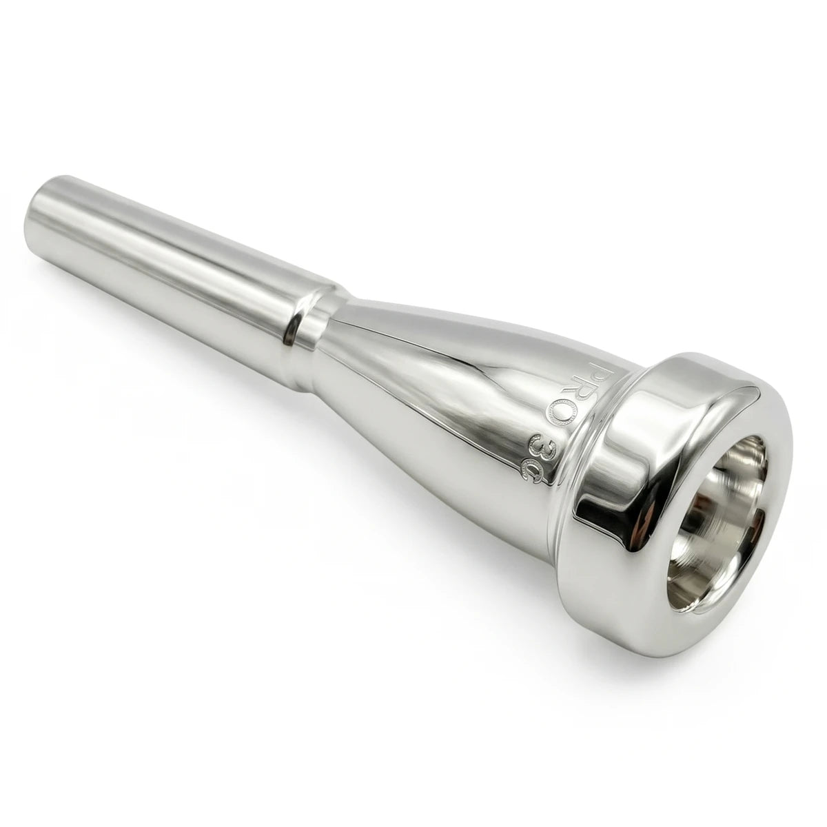 Boquilla Fanpro BOQTR3C Para Trompeta 3C Tipo Megaton