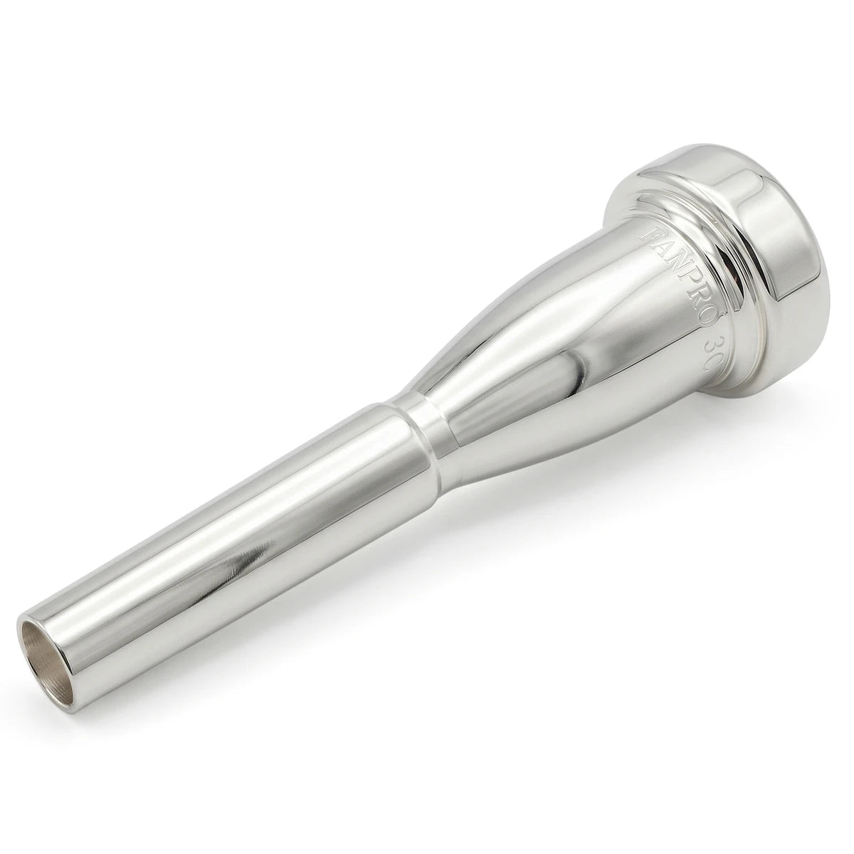Boquilla Fanpro BOQTR3C Para Trompeta 3C Tipo Megaton