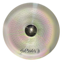 Thumbnail for PLATILLO SABIAN 24