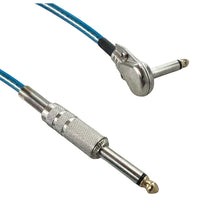 Thumbnail for Cable De Resorte Distele L2111 Plug A Plug Escuadra 6 Metros