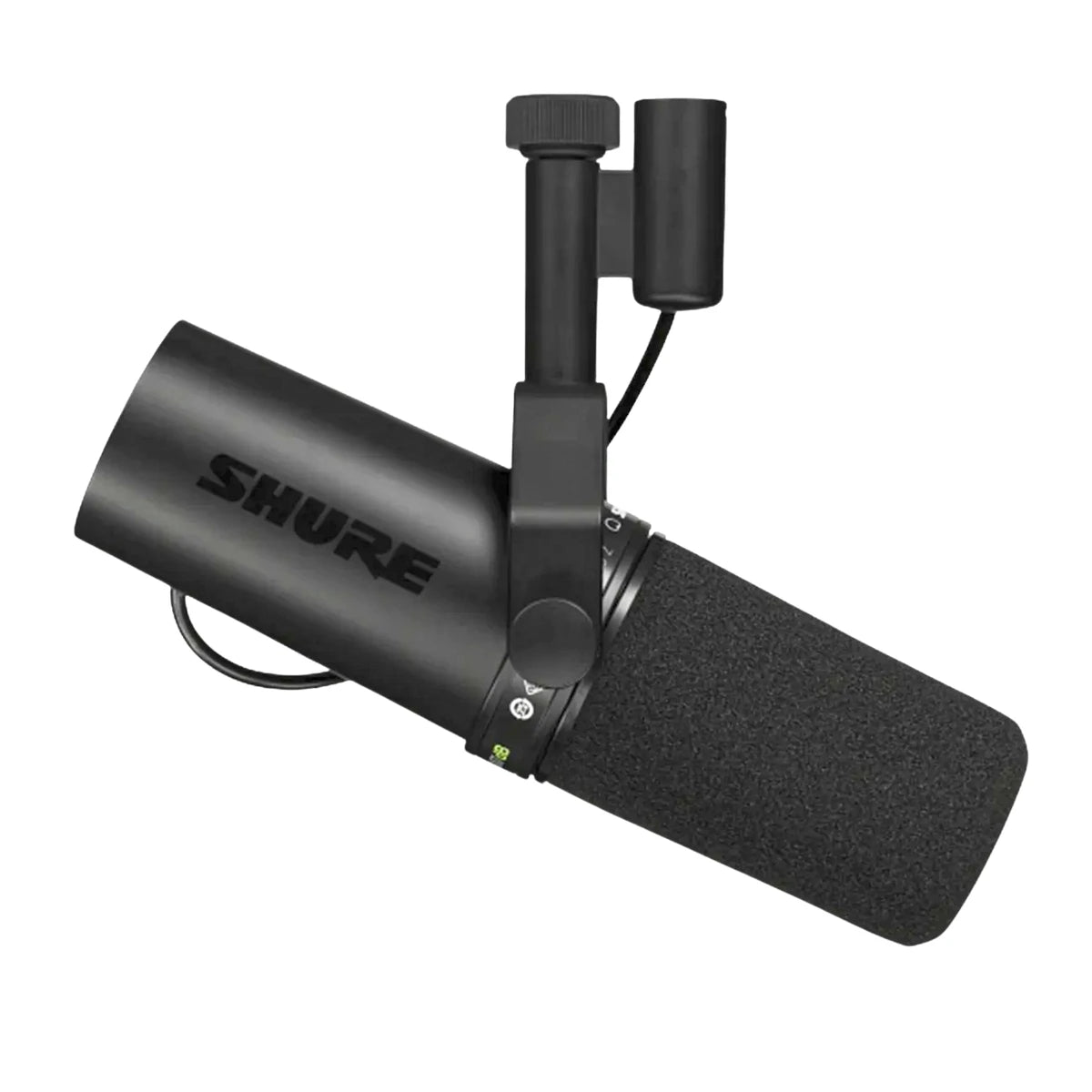 Microfono Shure SM7DB Dinamico De Estudio Con Preamplificador Activo