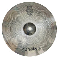 Thumbnail for PLATILLO SABIAN 24