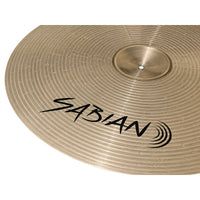 Thumbnail for PLATILLO SABIAN 24
