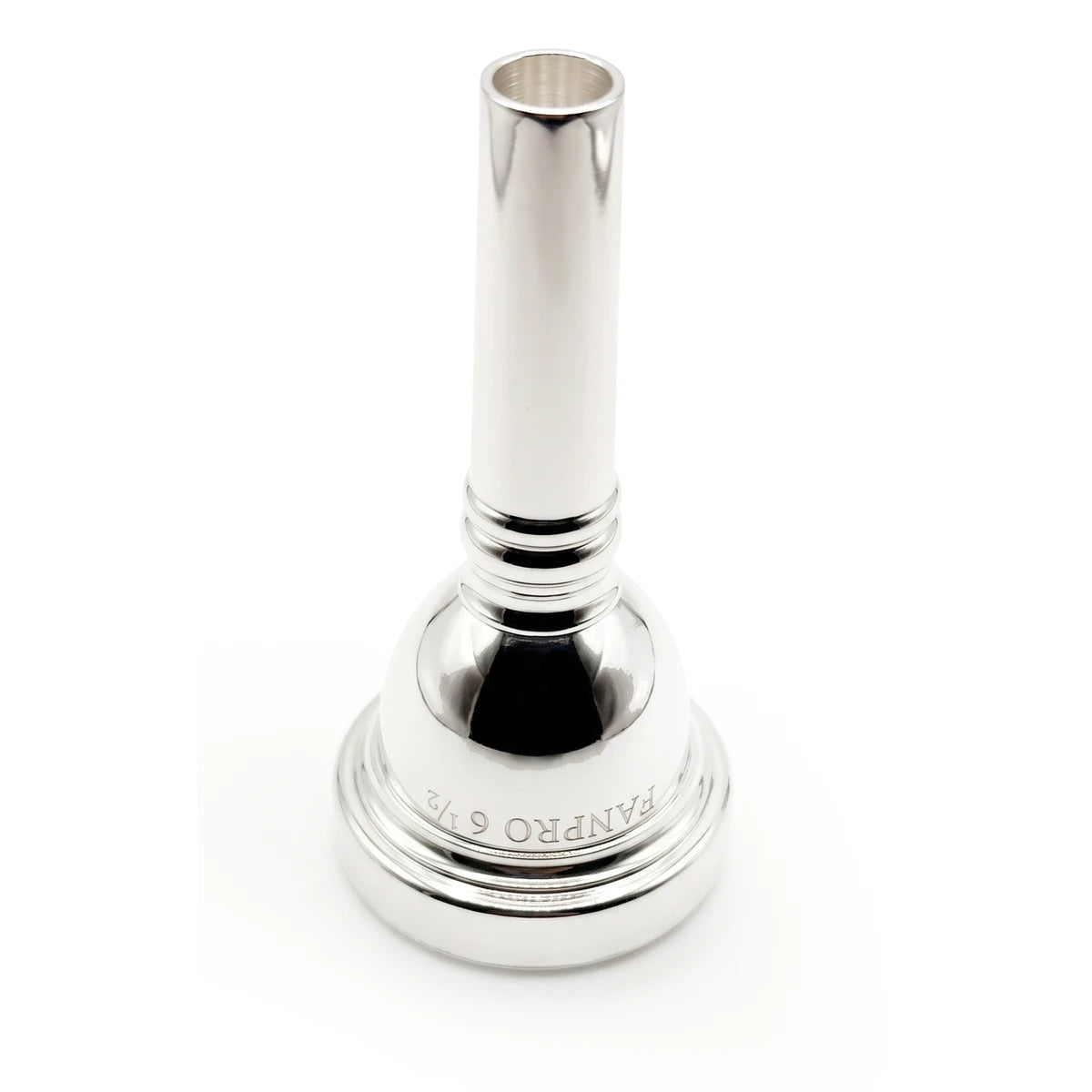 Boquilla Fanpro BOQTRO612 Para Trombon Alto 6 1/2