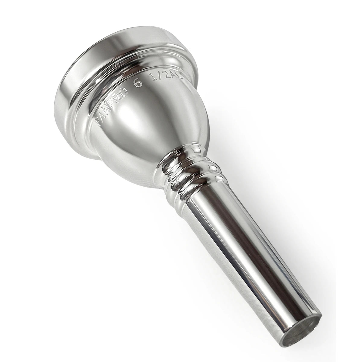 Boquilla Fanpro BOQTRO612 Para Trombon Alto 6 1/2