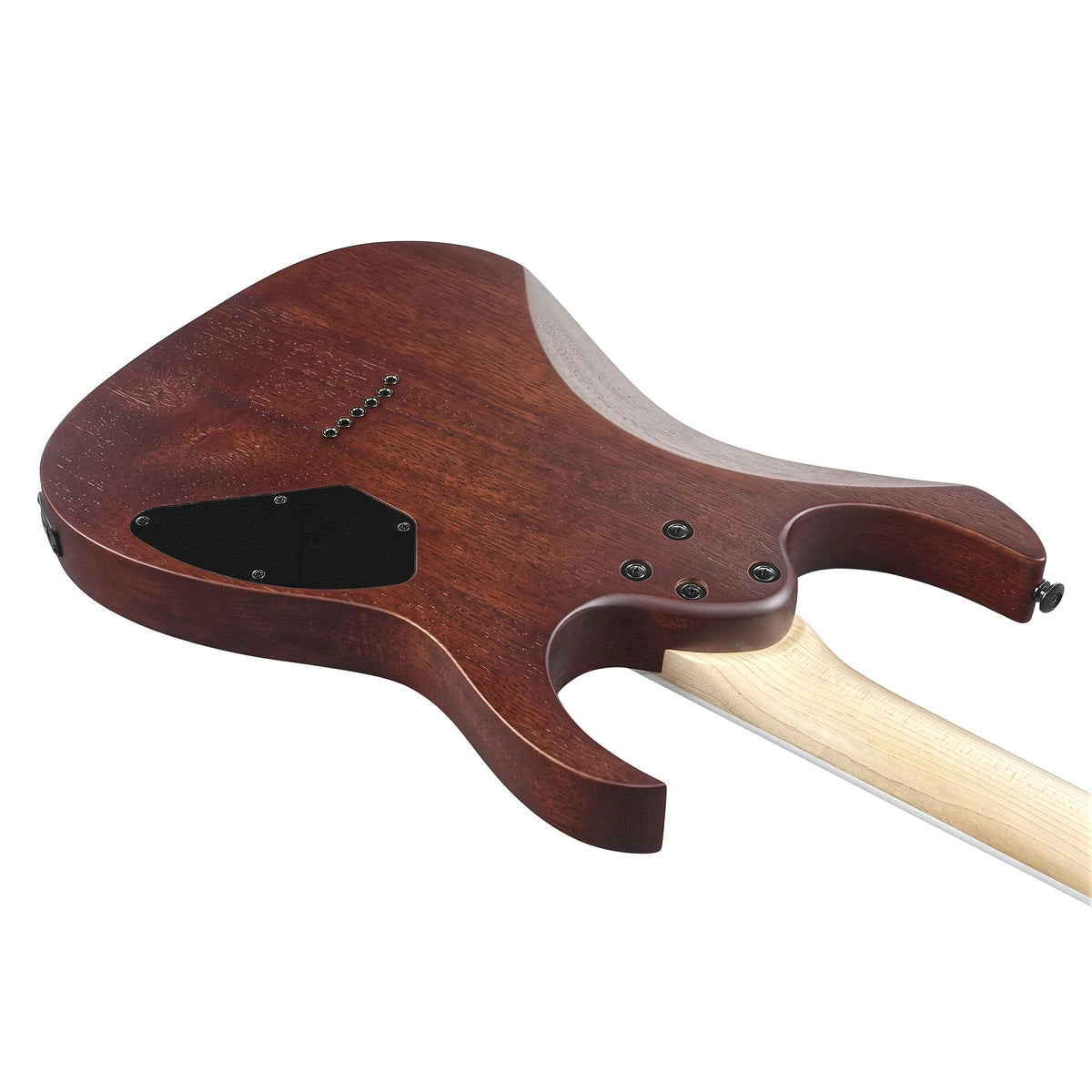 Guitarra Electrica Ibanez Gio GRG121DXL-WNF Zurda Nogal Mate