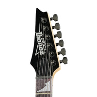 Thumbnail for Guitarra Electrica Ibanez Gio GRG121DXL-WNF Zurda Nogal Mate