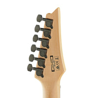 Thumbnail for Guitarra Electrica Ibanez Gio GRG121DXL-WNF Zurda Nogal Mate