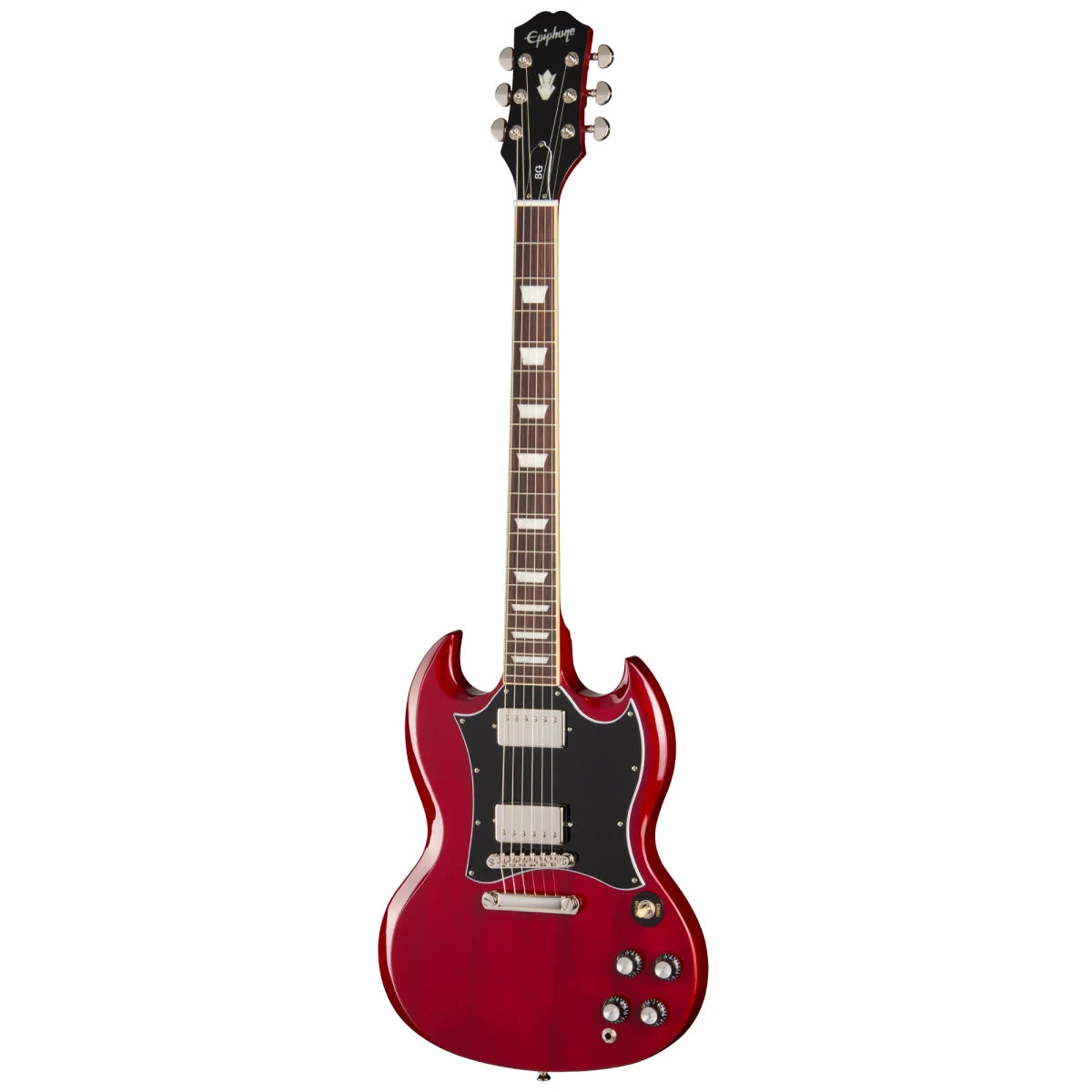 Guitarra Eléctrica Epiphone EIGSGSCHNHR Sg Standard
