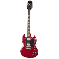 Thumbnail for Guitarra Eléctrica Epiphone EIGSGSCHNHR Sg Standard
