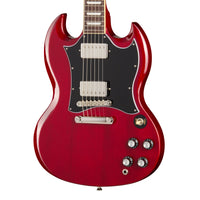 Thumbnail for Guitarra Eléctrica Epiphone EIGSGSCHNHR Sg Standard