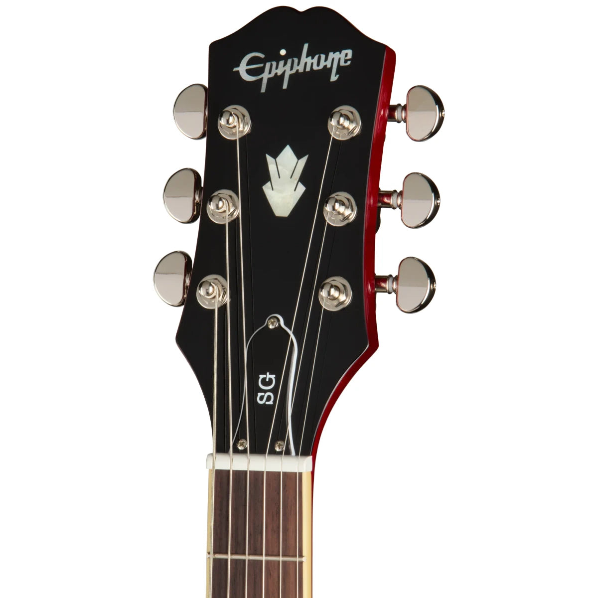 Guitarra Eléctrica Epiphone EIGSGSCHNHR Sg Standard