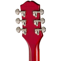 Thumbnail for Guitarra Eléctrica Epiphone EIGSGSCHNHR Sg Standard