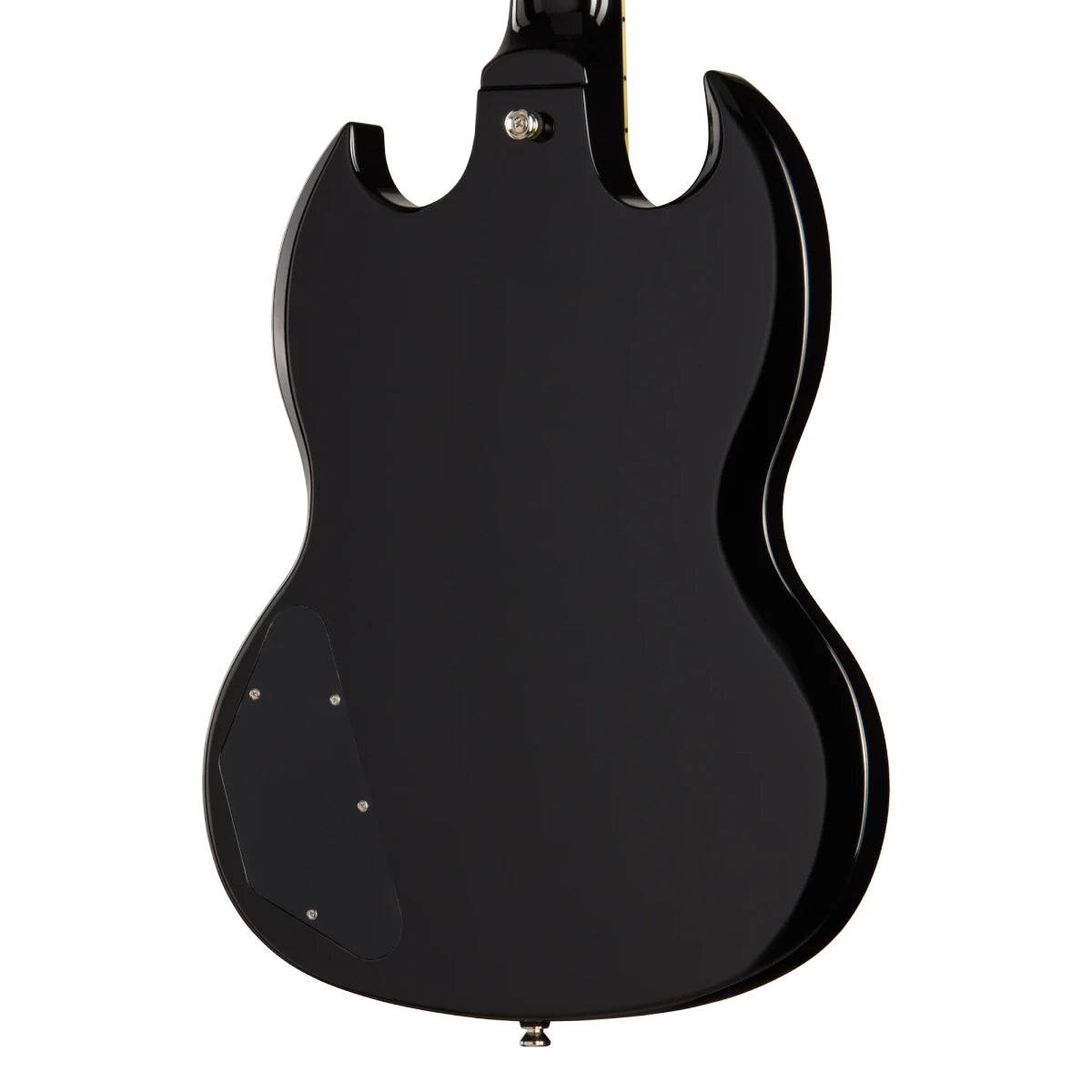 Guitarra Electrica Epiphone EIGSGSEBNH1 Sg-Standard Ebony