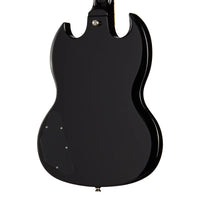 Thumbnail for Guitarra Electrica Epiphone EIGSGSEBNH1 Sg-Standard Ebony