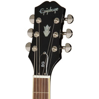 Thumbnail for Guitarra Electrica Epiphone EIGSGSEBNH1 Sg-Standard Ebony