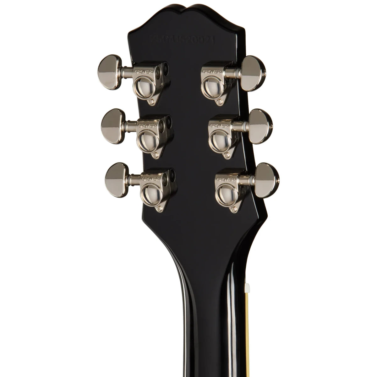 Guitarra Electrica Epiphone EIGSGSEBNH1 Sg-Standard Ebony