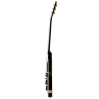 Thumbnail for Guitarra Electrica Epiphone ECLPCEBGH1 Les Paul Custom Ebony Con Estuche