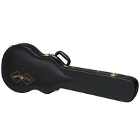 Thumbnail for Guitarra Electrica Epiphone ECLPCEBGH1 Les Paul Custom Ebony Con Estuche
