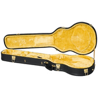 Thumbnail for Guitarra Electrica Epiphone ECLPCAWGH1 Les Paul Custom Alpine Blanca Inspirada Por Gibson