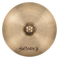 Thumbnail for PLATILLO SABIAN 24