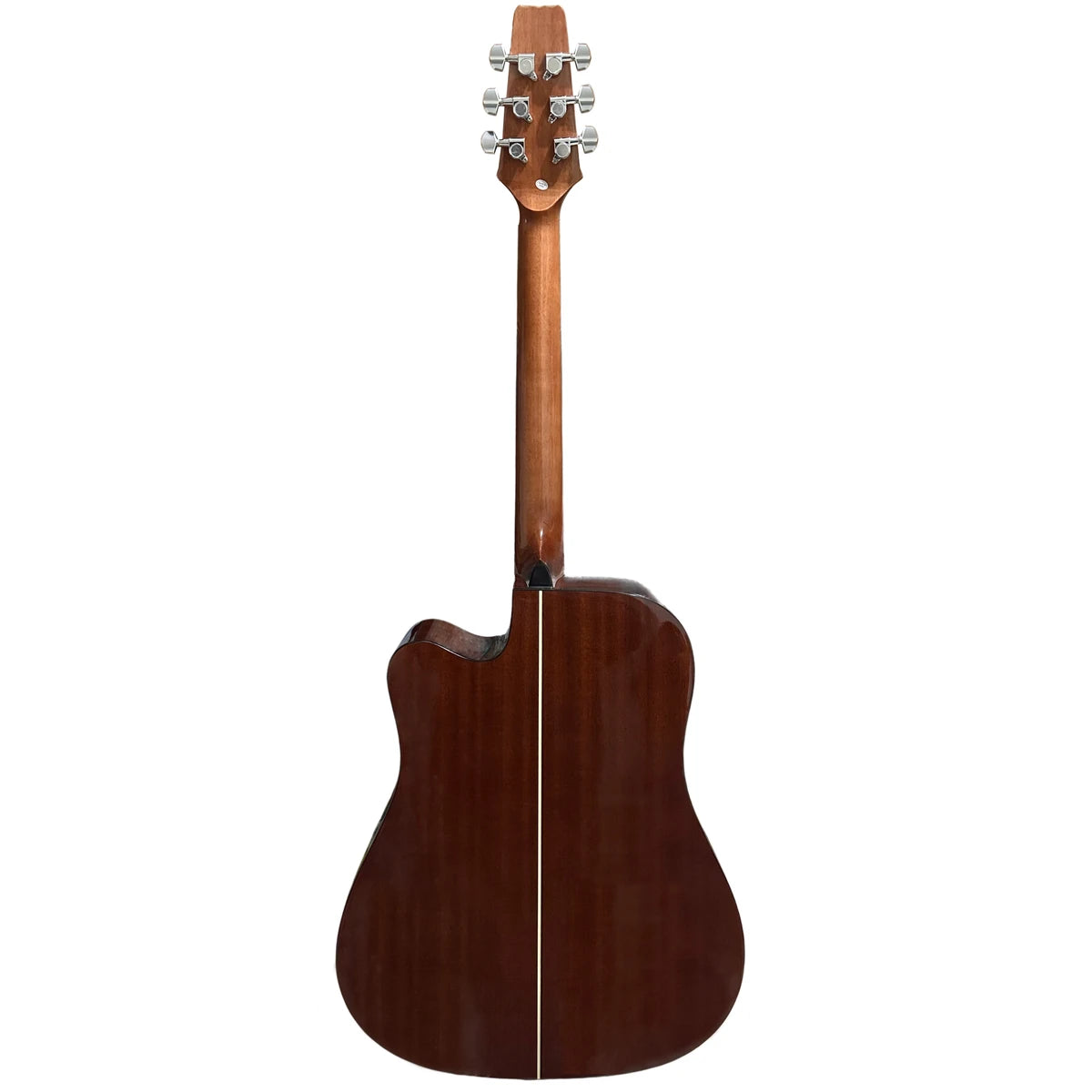 Guitarra Electroacustica Aria AD-10CE Serie 10 Natural