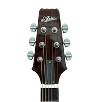 Thumbnail for Guitarra Electroacustica Aria AD-10CE Serie 10 Natural