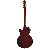 Thumbnail for Guitarra Electrica Epiphone 1959 ECLPS59TBVNH1 Les Paul Standard Sunburst Con Estuche