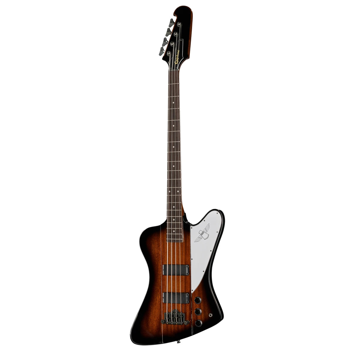 Bajo Electrico Epiphone EBTBVSBH1 Thunderbird-IV Vintage Sunburst