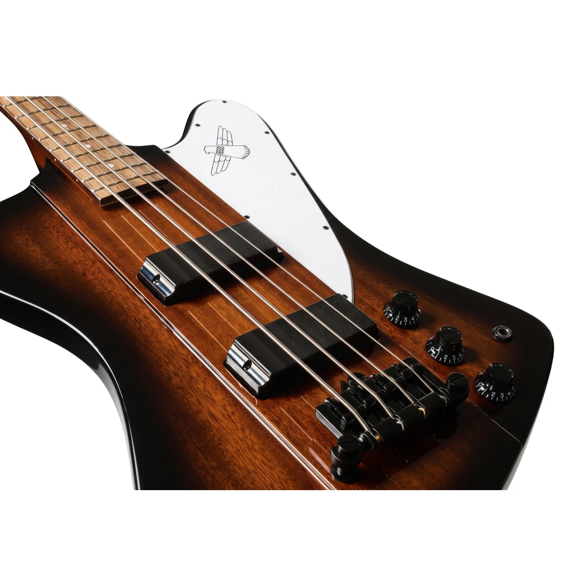 Bajo Electrico Epiphone EBTBVSBH1 Thunderbird-IV Vintage Sunburst