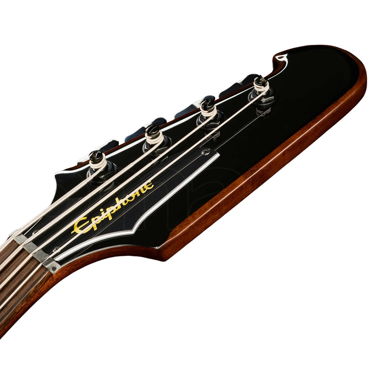 Bajo Electrico Epiphone EBTBVSBH1 Thunderbird-IV Vintage Sunburst