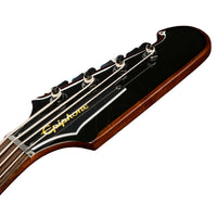 Thumbnail for Bajo Electrico Epiphone EBTBVSBH1 Thunderbird-IV Vintage Sunburst